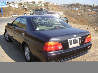 1999 Nissan Laurel