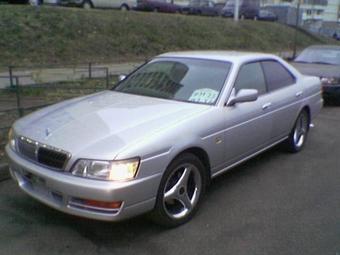 1999 Nissan Laurel