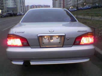 1999 Nissan Laurel