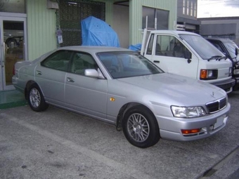 1999 Nissan Laurel