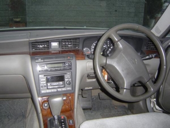 1999 Laurel