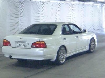 1999 Nissan Laurel