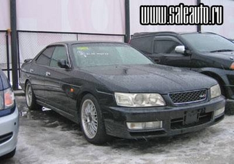 1999 Nissan Laurel