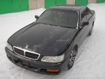 1999 Nissan Laurel