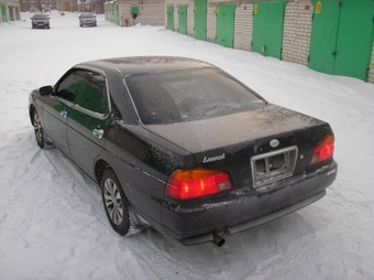 1999 Laurel