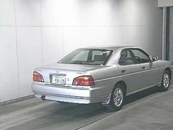 1999 Nissan Laurel