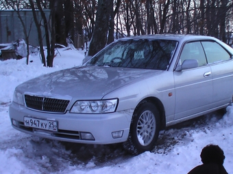 1999 Nissan Laurel