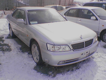 1999 Nissan Laurel