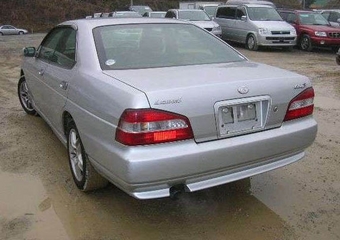 1999 Nissan Laurel