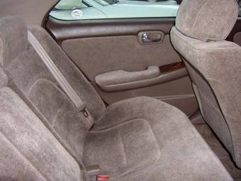 1999 Nissan Laurel