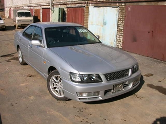 1999 Nissan Laurel
