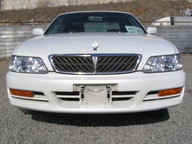 1999 Nissan Laurel