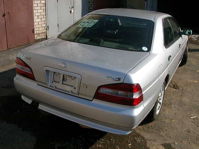 1999 Nissan Laurel
