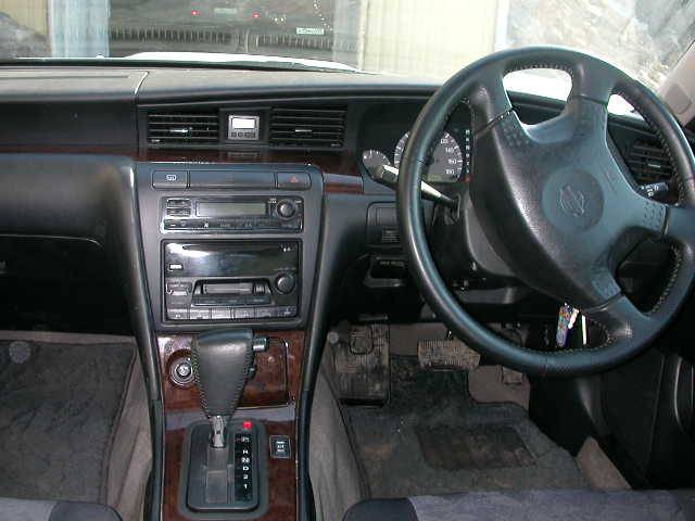 1999 Nissan Laurel