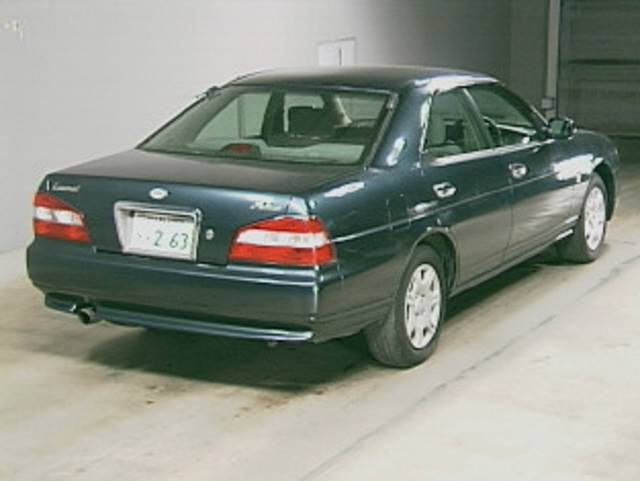 1999 Nissan Laurel