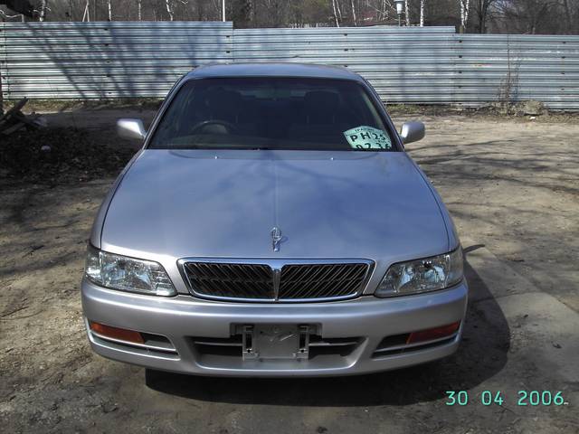 1999 Nissan Laurel