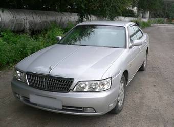 1999 Nissan Laurel