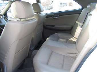 Nissan Laurel
