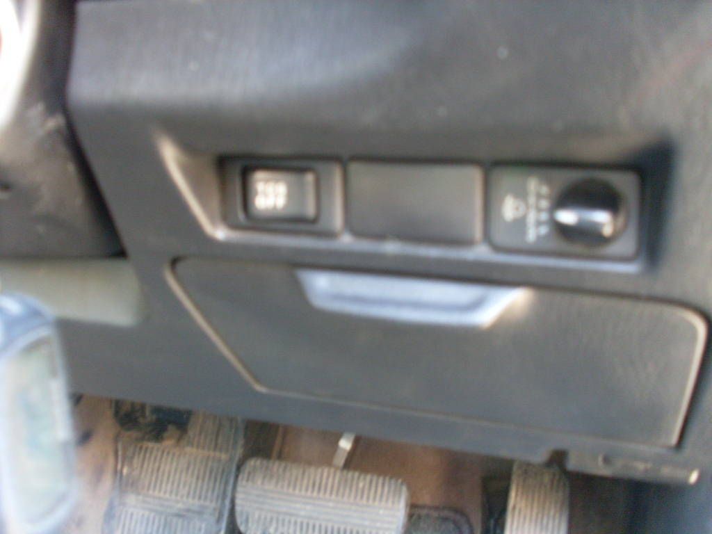 1999 Nissan Laurel