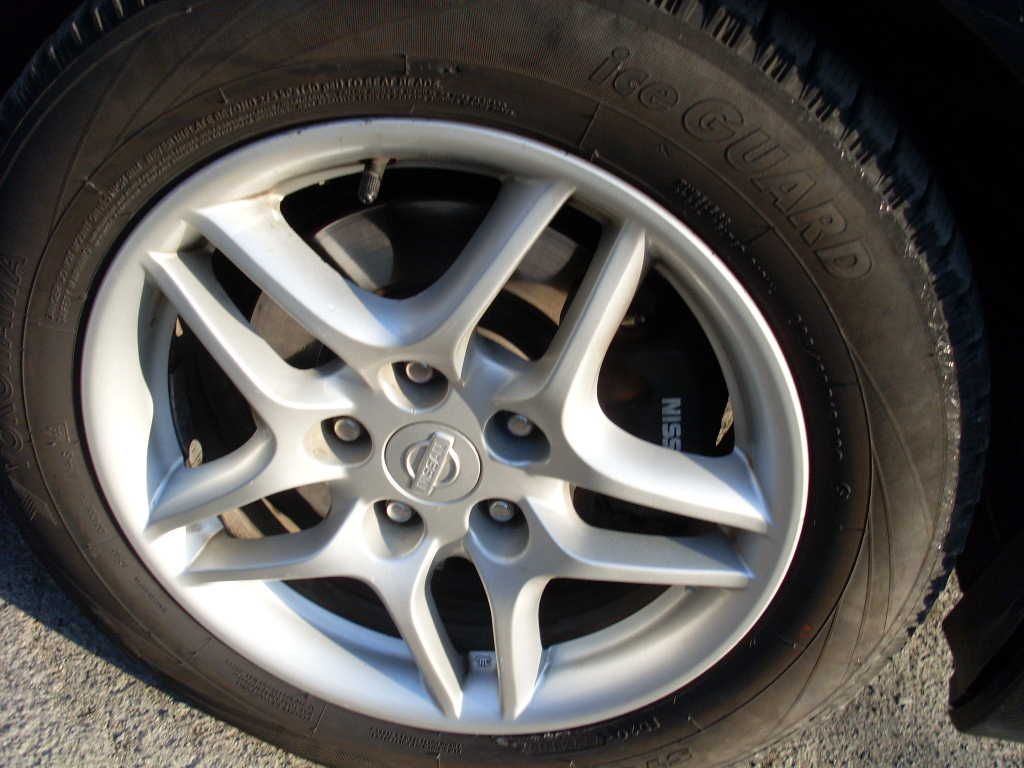 1999 Nissan Laurel
