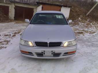 1999 Nissan Laurel