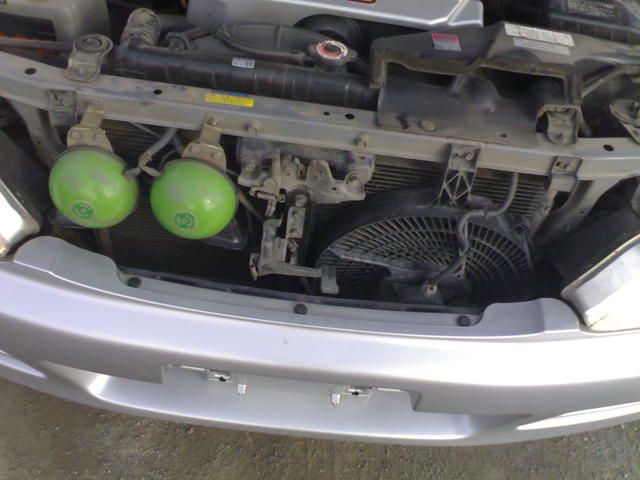1999 Nissan Laurel