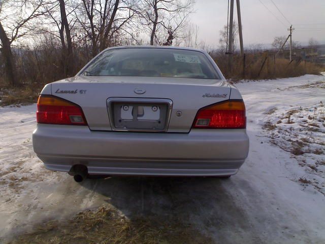 1999 Nissan Laurel