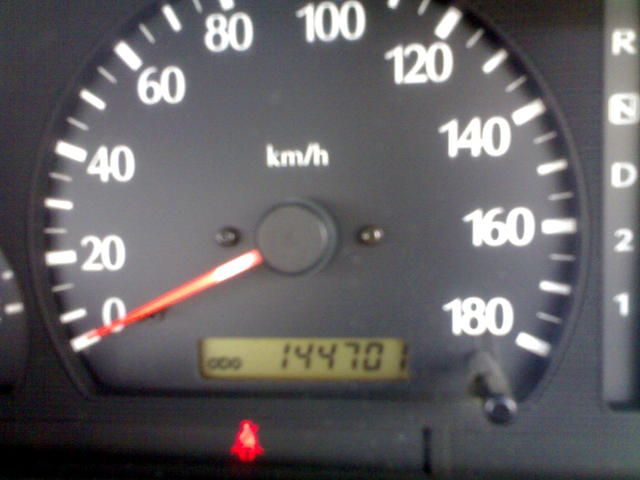 1999 Nissan Laurel