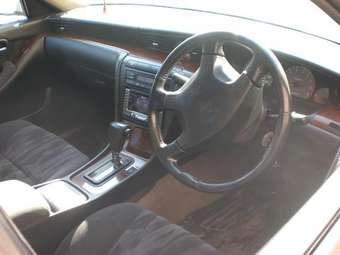 1999 Nissan Laurel