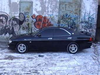 1999 Nissan Laurel