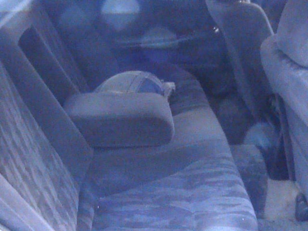 1999 Nissan Laurel