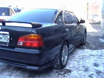 1999 Laurel
