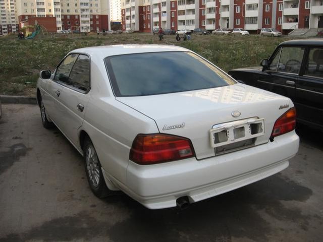 1999 Nissan Laurel