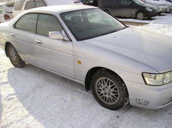 1999 Nissan Laurel