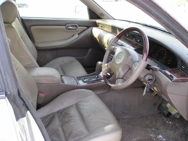 1999 Nissan Laurel