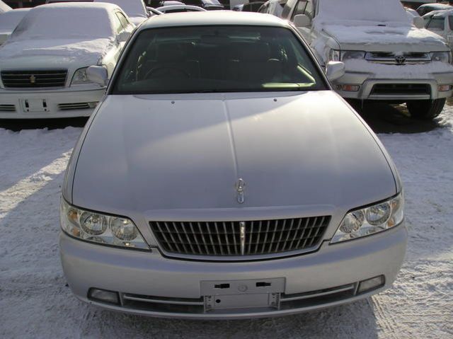 1999 Nissan Laurel