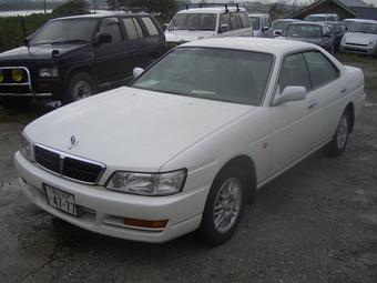 1999 Nissan Laurel