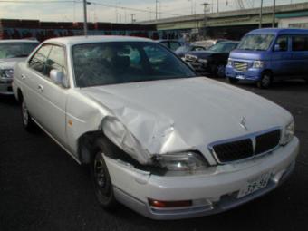 1999 Nissan Laurel