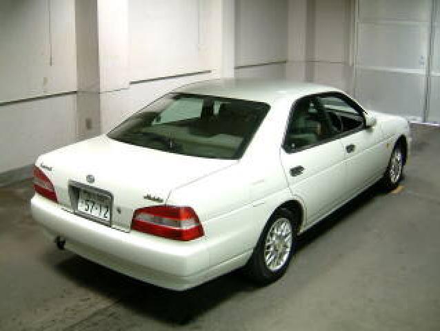1999 Nissan Laurel For Sale