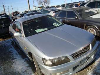 1999 Nissan Laurel For Sale