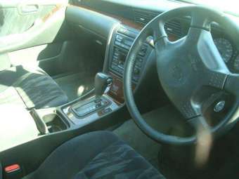 1999 Nissan Laurel For Sale