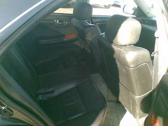 1999 Nissan Laurel Pictures