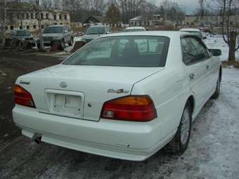 1999 Nissan Laurel For Sale