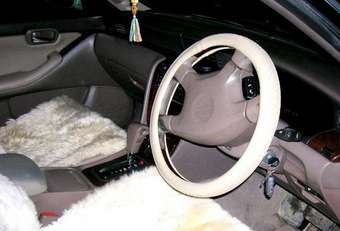 1999 Nissan Laurel
