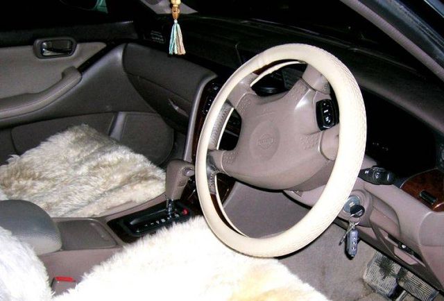 1999 Nissan Laurel