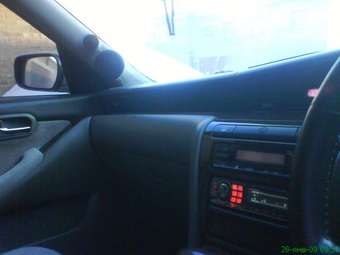 1999 Nissan Laurel Photos