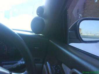 1999 Nissan Laurel Pictures