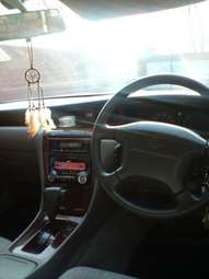 1999 Nissan Laurel Photos