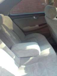 1999 Nissan Laurel Pictures