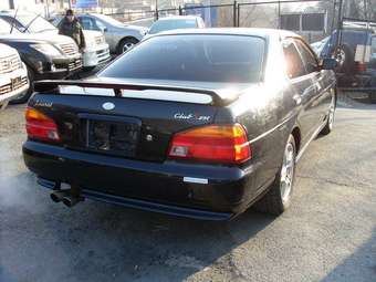 1999 Nissan Laurel For Sale